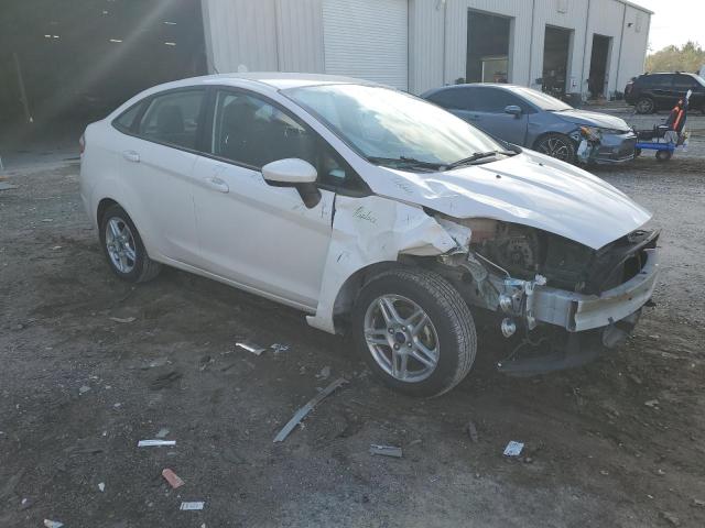 Photo 3 VIN: 3FADP4BJ6HM171215 - FORD FIESTA 