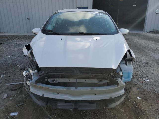 Photo 4 VIN: 3FADP4BJ6HM171215 - FORD FIESTA 