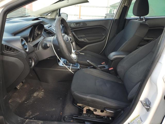 Photo 6 VIN: 3FADP4BJ6HM171215 - FORD FIESTA 