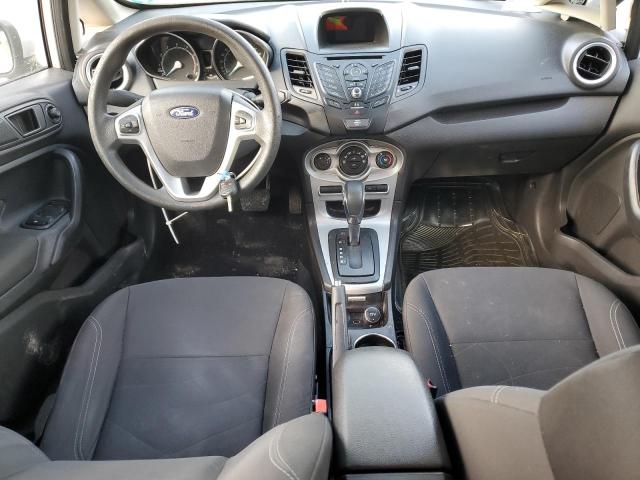 Photo 7 VIN: 3FADP4BJ6HM171215 - FORD FIESTA 