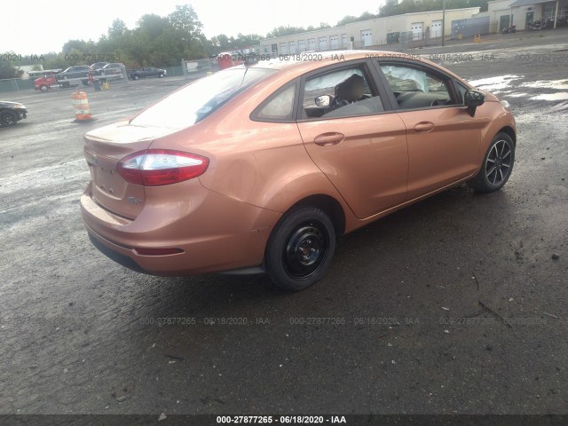 Photo 3 VIN: 3FADP4BJ6HM171280 - FORD FIESTA 