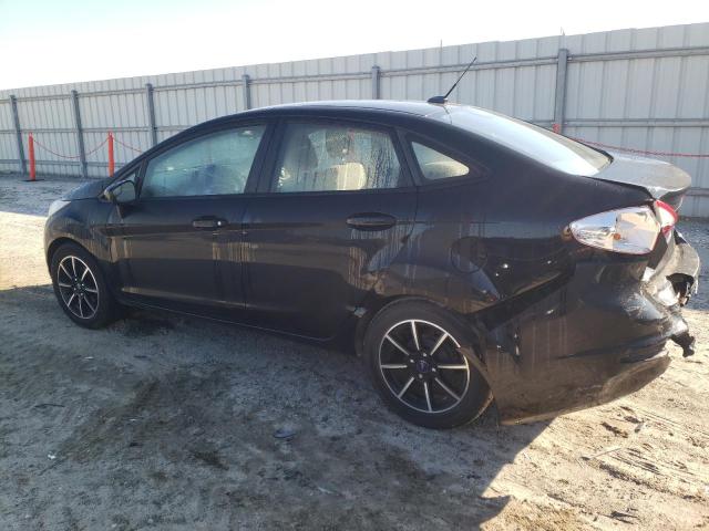 Photo 1 VIN: 3FADP4BJ6HM171487 - FORD FIESTA 