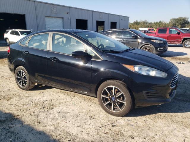 Photo 3 VIN: 3FADP4BJ6HM171487 - FORD FIESTA 