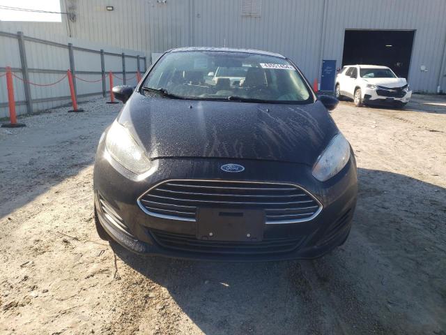 Photo 4 VIN: 3FADP4BJ6HM171487 - FORD FIESTA 