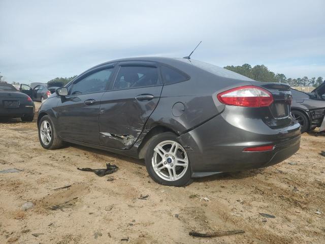 Photo 1 VIN: 3FADP4BJ6JM100229 - FORD FIESTA 