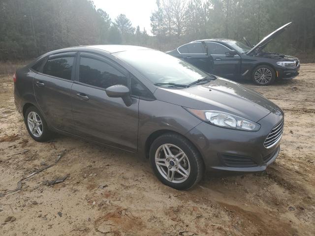 Photo 3 VIN: 3FADP4BJ6JM100229 - FORD FIESTA 