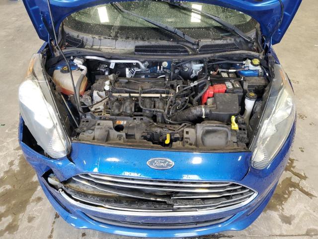 Photo 10 VIN: 3FADP4BJ6JM108072 - FORD FIESTA SE 