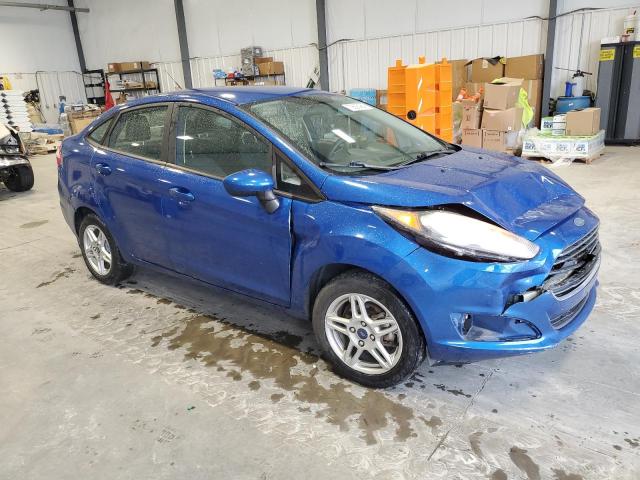 Photo 3 VIN: 3FADP4BJ6JM108072 - FORD FIESTA SE 