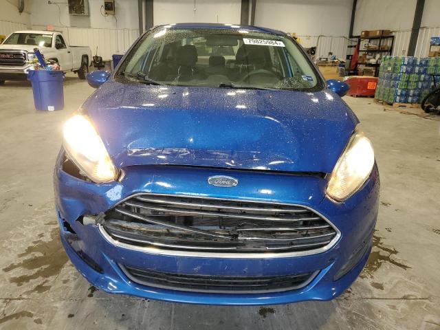 Photo 4 VIN: 3FADP4BJ6JM108072 - FORD FIESTA SE 