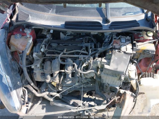 Photo 9 VIN: 3FADP4BJ6JM109691 - FORD FIESTA 