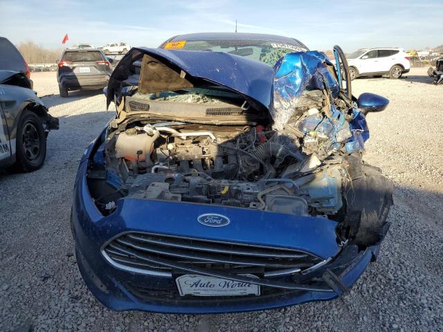 Photo 4 VIN: 3FADP4BJ6JM112090 - FORD FIESTA 