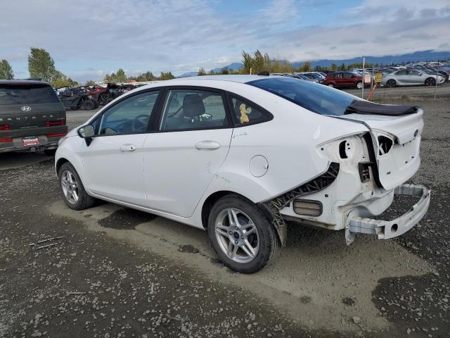 Photo 1 VIN: 3FADP4BJ6JM112333 - FORD FIESTA SE 