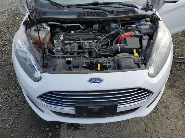 Photo 10 VIN: 3FADP4BJ6JM112333 - FORD FIESTA SE 