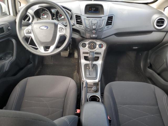 Photo 7 VIN: 3FADP4BJ6JM112333 - FORD FIESTA SE 