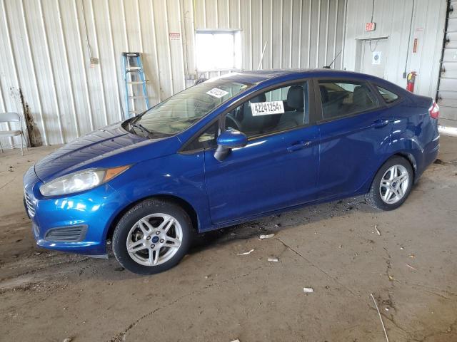 Photo 0 VIN: 3FADP4BJ6JM122943 - FORD FIESTA 