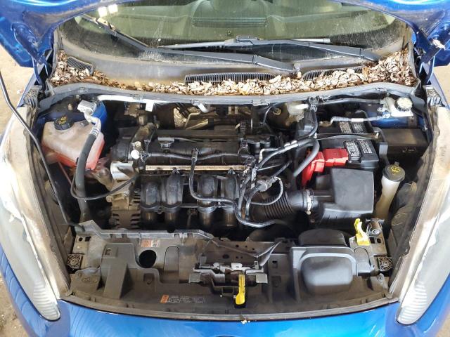 Photo 10 VIN: 3FADP4BJ6JM122943 - FORD FIESTA 