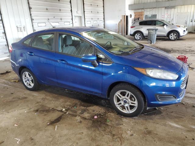 Photo 3 VIN: 3FADP4BJ6JM122943 - FORD FIESTA 