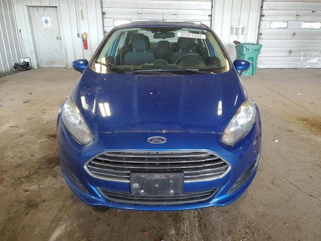 Photo 4 VIN: 3FADP4BJ6JM122943 - FORD FIESTA 