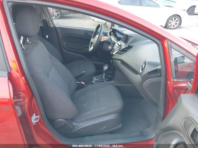 Photo 4 VIN: 3FADP4BJ6JM123610 - FORD FIESTA 