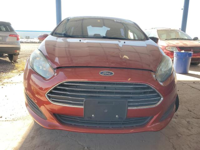 Photo 4 VIN: 3FADP4BJ6JM127334 - FORD FIESTA SE 