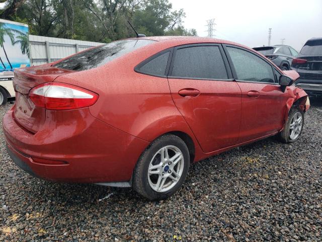 Photo 2 VIN: 3FADP4BJ6JM128760 - FORD FIESTA 