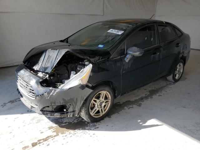 Photo 0 VIN: 3FADP4BJ6JM130279 - FORD FIESTA SE 