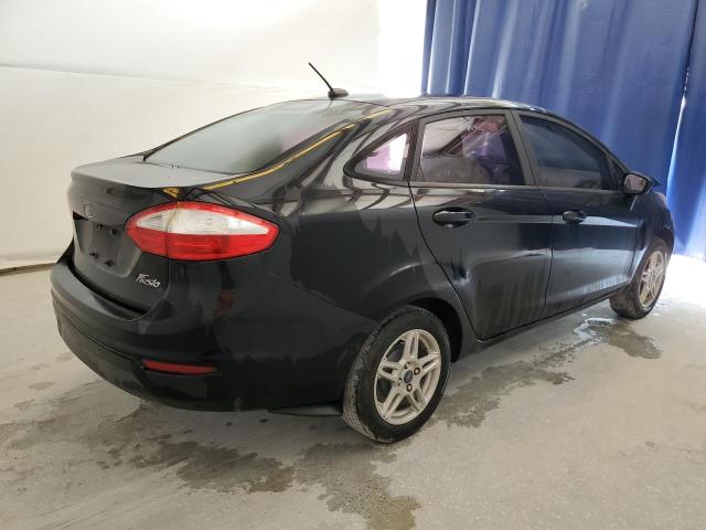 Photo 2 VIN: 3FADP4BJ6JM130279 - FORD FIESTA SE 