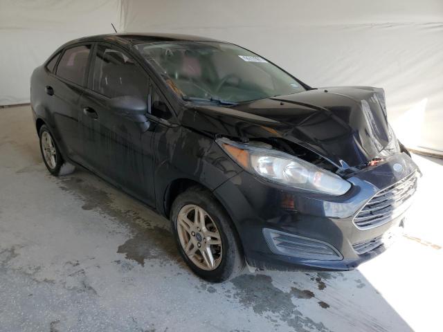 Photo 3 VIN: 3FADP4BJ6JM130279 - FORD FIESTA SE 