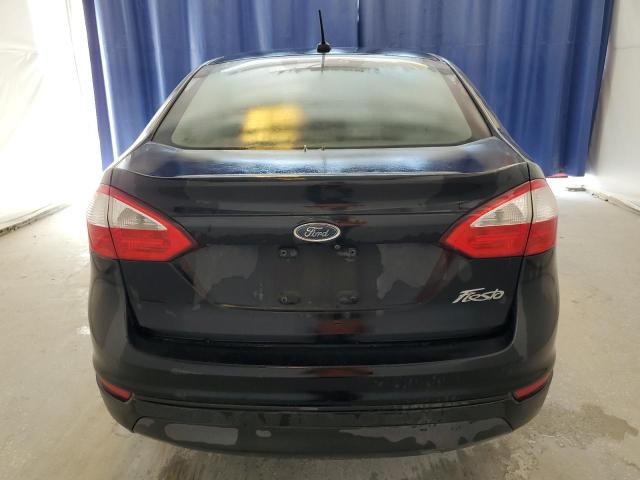 Photo 5 VIN: 3FADP4BJ6JM130279 - FORD FIESTA SE 