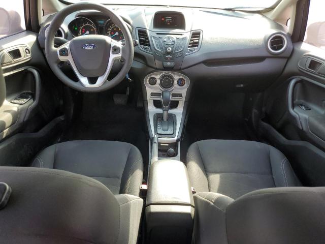 Photo 7 VIN: 3FADP4BJ6JM130279 - FORD FIESTA SE 