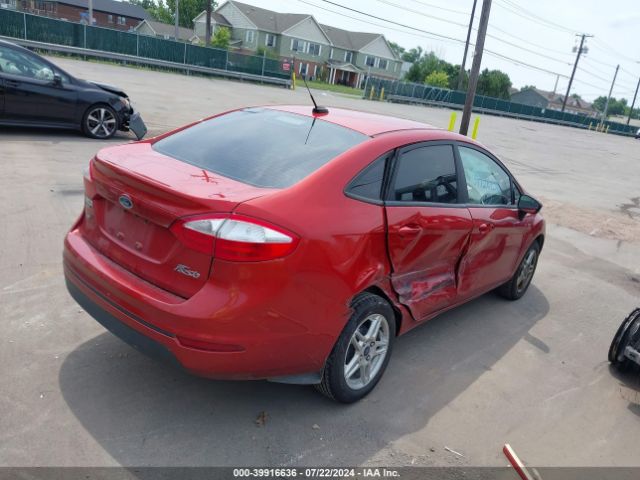 Photo 3 VIN: 3FADP4BJ6JM135305 - FORD FIESTA 