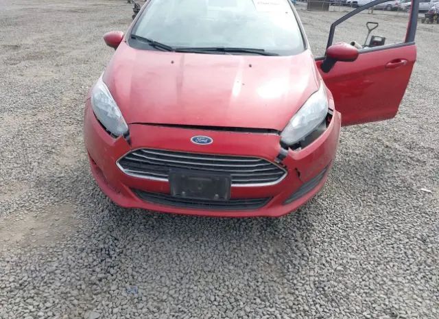 Photo 5 VIN: 3FADP4BJ6JM136874 - FORD FIESTA 