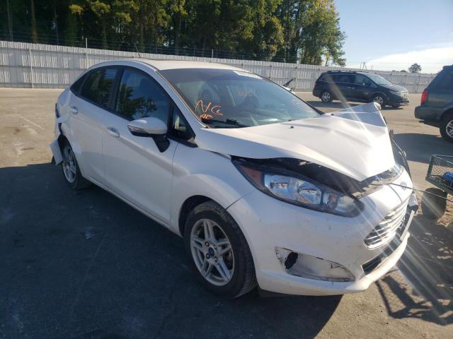 Photo 0 VIN: 3FADP4BJ6JM138348 - FORD FIESTA SE 