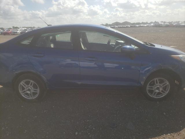 Photo 8 VIN: 3FADP4BJ6JM138463 - FORD FIESTA SE 