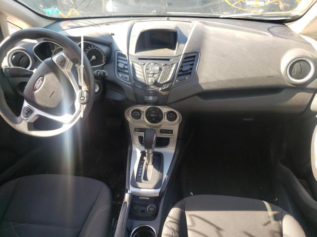 Photo 8 VIN: 3FADP4BJ6JM139788 - FORD FIESTA SE 