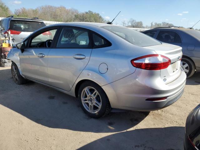 Photo 1 VIN: 3FADP4BJ6JM145378 - FORD FIESTA SE 