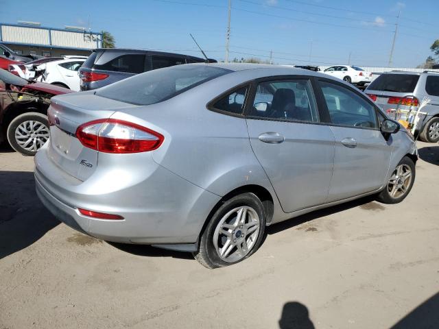 Photo 2 VIN: 3FADP4BJ6JM145378 - FORD FIESTA SE 