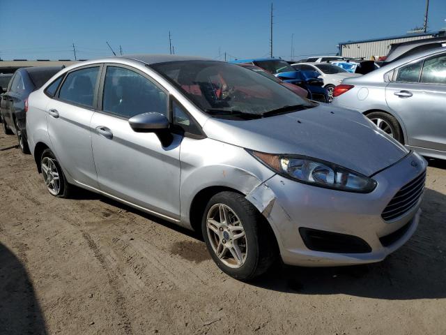 Photo 3 VIN: 3FADP4BJ6JM145378 - FORD FIESTA SE 