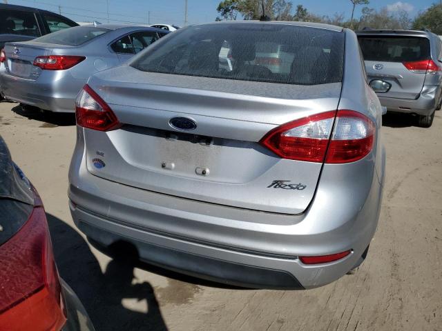 Photo 5 VIN: 3FADP4BJ6JM145378 - FORD FIESTA SE 