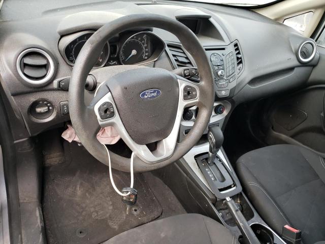 Photo 7 VIN: 3FADP4BJ6JM145378 - FORD FIESTA SE 