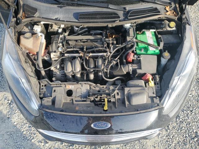 Photo 10 VIN: 3FADP4BJ6JM147521 - FORD FIESTA SE 