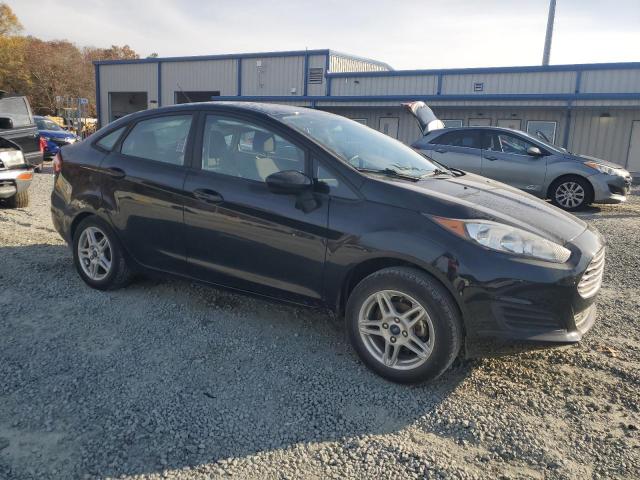 Photo 3 VIN: 3FADP4BJ6JM147521 - FORD FIESTA SE 