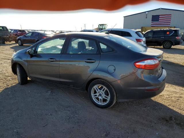 Photo 1 VIN: 3FADP4BJ6KM101527 - FORD FIESTA SE 