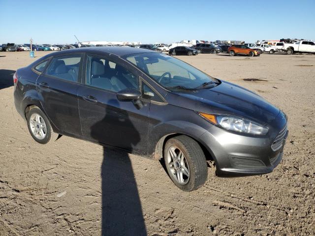 Photo 3 VIN: 3FADP4BJ6KM101527 - FORD FIESTA SE 