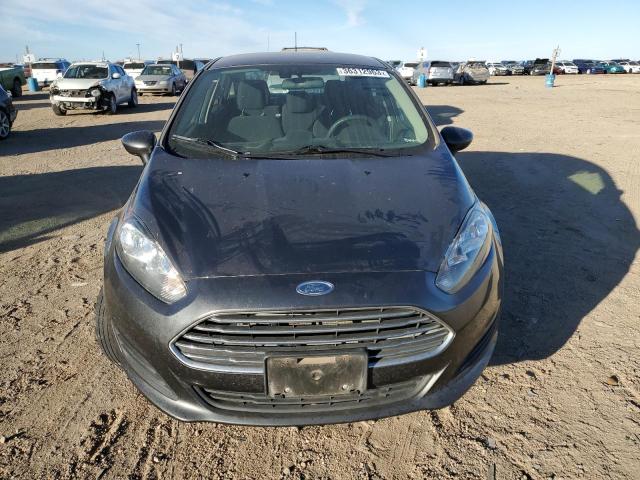 Photo 4 VIN: 3FADP4BJ6KM101527 - FORD FIESTA SE 