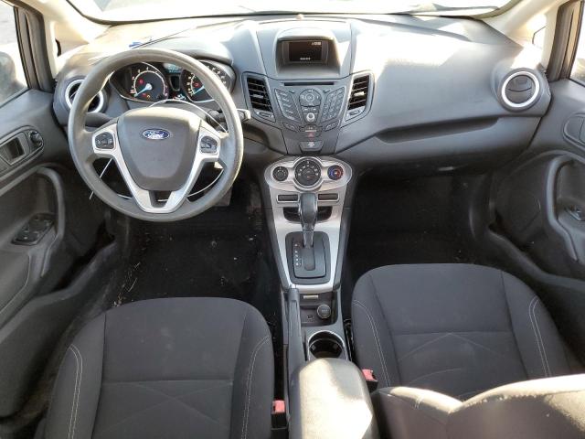 Photo 7 VIN: 3FADP4BJ6KM101527 - FORD FIESTA SE 