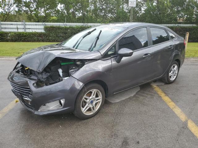 Photo 1 VIN: 3FADP4BJ6KM104119 - FORD FIESTA SE 