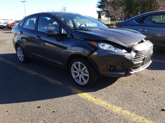 Photo 0 VIN: 3FADP4BJ6KM105285 - FORD FIESTA SE 