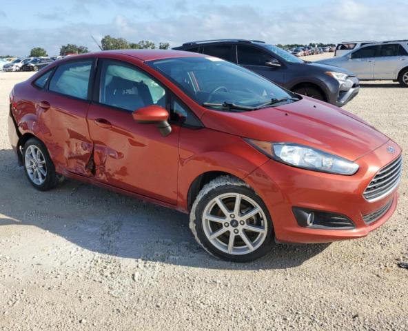 Photo 3 VIN: 3FADP4BJ6KM105996 - FORD FIESTA 