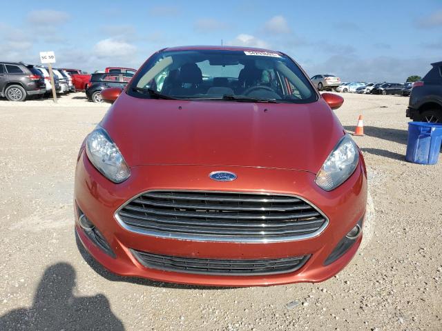 Photo 4 VIN: 3FADP4BJ6KM105996 - FORD FIESTA 